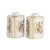 Earthenware Bottles from Sacavem Factory, Set of 2 For Sale - Image 6 of 6