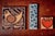 Ceramic Wall Mural with Bird Motif # 2 by Noomi Backhausen for Søholm, Denmark, 1970s For Sale - Image 9 of 10