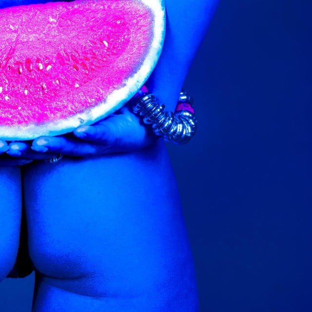 Franck Leclerc, Watermelon, 2000s, Photographic Print For Sale - Image 4 of 6