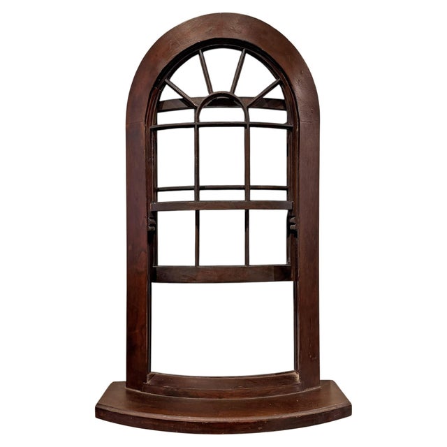 Mid 20th Century Mid-20th Century American Salesman's Window Sample For Sale - Image 5 of 11