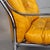 Leather Armchair by Carlo De Carli for Cidue, 1960s For Sale - Image 5 of 9