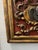 Antique Giltwood Carved Panel With Cherub Motif For Sale - Image 9 of 9