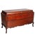 Venetian Commode in Mahogany, 1700 For Sale - Image 9 of 9