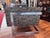Milo Baughman 1970s Attributed Milo Baughman for Thayer Coggin Chrome T-Back Lounge Chair For Sale - Image 4 of 6
