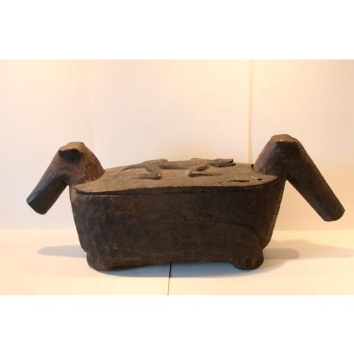 Punamhan Offering Ritual Box For Sale - Image 6 of 10