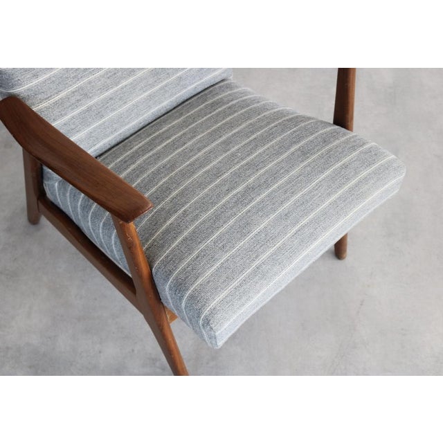 1960s Vintage Armchairs, 1960s, Set of 2 For Sale - Image 5 of 9