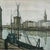 Bernard Buffet, The Port of La Rochelle, 1960s, Print For Sale - Image 4 of 6