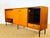 Tall Scandinavian Teak Sideboard, 1960s For Sale - Image 18 of 18