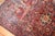Early 20th Century Early 20th Century Mohajeran Persian Sarouk, 4'2'' X 6'5'' For Sale - Image 5 of 7