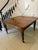 Antique Regency Figured Mahogany 10 Seater Extending Dining Table, 1835 For Sale - Image 6 of 14