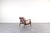 1960s Mid-Century Stefan Lounge Chair, 1960s For Sale - Image 5 of 12