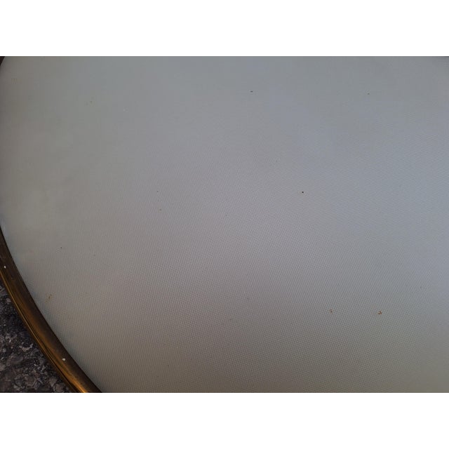 Ceiling Lights in Aluminium and Wired Glass from Stilnovo, 1950s, Set of 2 For Sale - Image 14 of 15