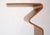 Isaac Krady Sculptural Bent Plywood Coffee Table For Sale - Image 14 of 17