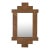 NOIR Ludwig Mirror, Teak For Sale
