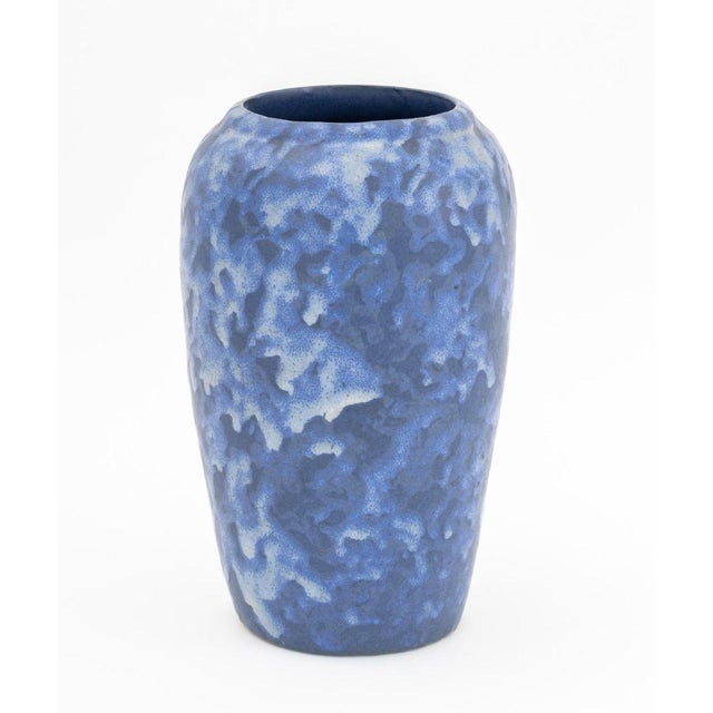 American Arts and Crafts Pottery Vessels, 4 For Sale In New York - Image 6 of 13