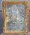 Blue Early 20th Century Double-Sided French Student Painting of a Portrait Study and a Boat For Sale - Image 8 of 8