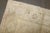 Vintage Zabihi Collection Pale Turkish Oushak Wide Runner - 4'8" x 12'4" For Sale In New York - Image 6 of 12