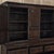 18th Century English Oak Linen Press Cabinet For Sale - Image 16 of 18