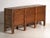 Antique 3-Door Sideboard in Pine, China, 1900 For Sale - Image 11 of 12