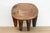 Brown Antique Spider Carved Nupe Stool For Sale - Image 8 of 11