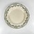 Round Green Champagne Dish from Badonviller, Early 20th Century, 1890s For Sale - Image 12 of 12