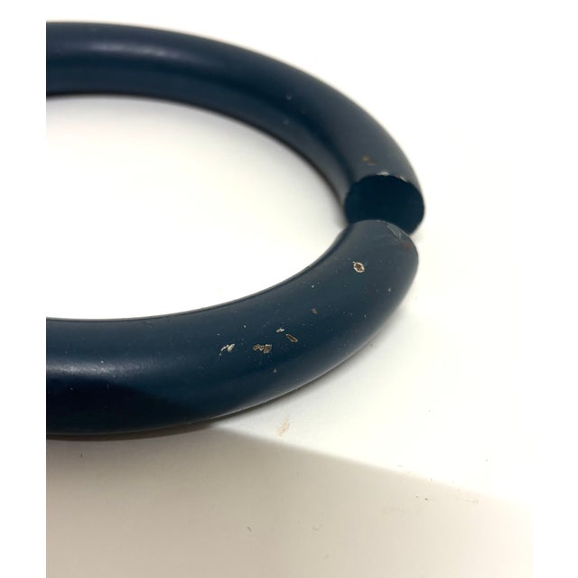 Vintage Floor Lamp by Hans Bergström for Atelje Lyktan, 1950s For Sale - Image 12 of 15