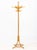 Thonet Style Bentwood Coat Rack. 73" H x 24" Diameter. Provenance: From an Upper East Side Private Collection.