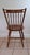 Vintage Tell City Maple Spindle Back Side Chair Andover Model 34.5"h 1960s Usa For Sale - Image 4 of 7