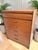 Mid-Century Danish Chest of Drawers in Teak from William Lawrence, 1960s For Sale - Image 10 of 18