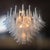 21st Century Murano Selle Chandelier by Fabio LTD For Sale - Image 6 of 6