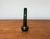 Mid-Century German Minimalist Glass Vase from Gral, 1960s For Sale - Image 4 of 17