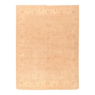 Peshawar Rug 8'11'' X 11'6'' For Sale