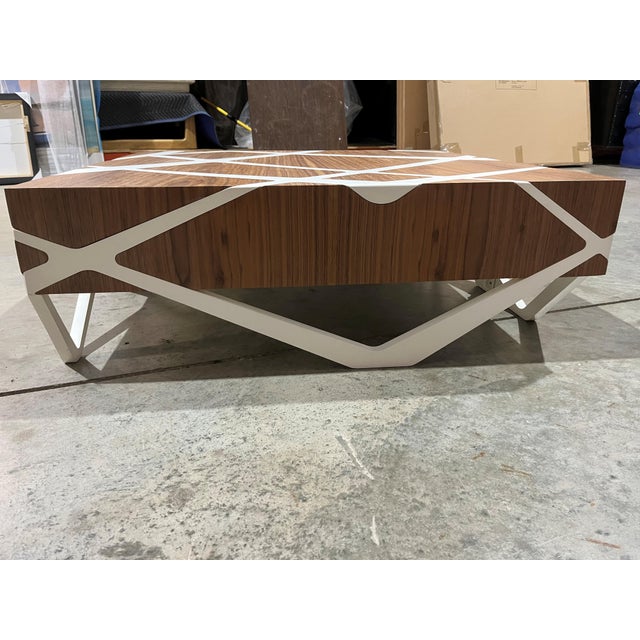 Modern Emotional Objects "Roots" Coffee Table For Sale - Image 3 of 7