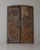 1900 - 1909 France Chocolate Iron Door For Sale - Image 11 of 15