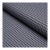 Schumacher Limon Weave Fabric in Denim For Sale