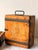 Vintage Wooden Storage Boxes, 1920s, Set of 2 For Sale - Image 12 of 15