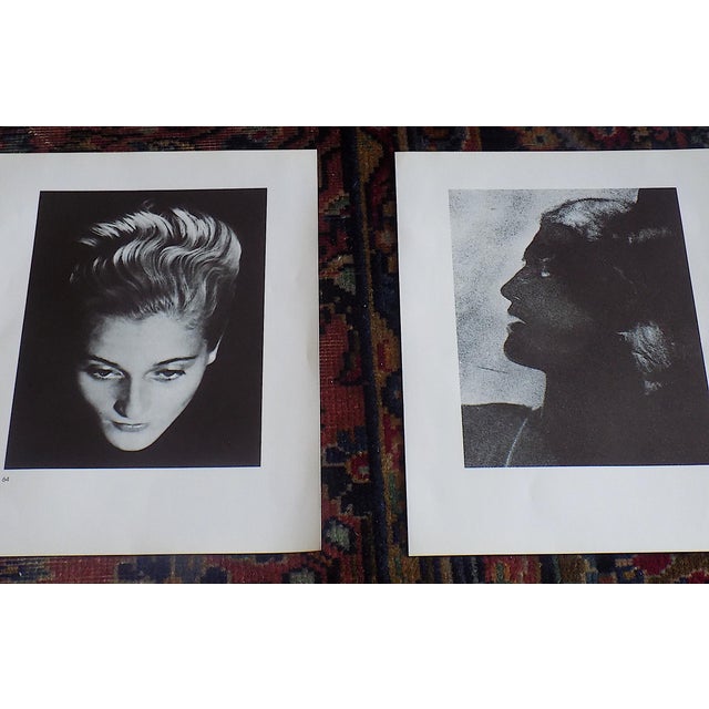 Vintage Man Ray Surrealist Photographic Prints - Set of 9 For Sale In Cincinnati - Image 6 of 10