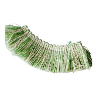 Dance, Josephine, Dance 1.75" Brush Trim Barbados Green For Sale