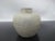 Asian Celadon Antique Pottery Small Bulbous Jarlet Vessel Vase For Sale - Image 4 of 6