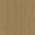 Sample - Schumacher Baker Cotton Stripe Fabric in Flax/Mocha/Red For Sale