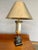 Maitland - Smith Maitland Smith Neoclassical Style Table Lamp For Sale - Image 4 of 12