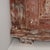 19th Century Sweden Traditional Burnt Orange Wood Storage Cabinets & Cupboards For Sale - Image 4 of 11