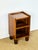 Vintage Walnut Console Table, 1960s For Sale - Image 11 of 12