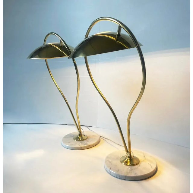 Table Lamps, 1970s, Set of 2 For Sale - Image 9 of 9