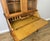 Vintage French Display Cabinet in Oak For Sale - Image 16 of 18