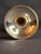 Vintage Italian .800 Solid Silver Kiddush Cup Goblet – Grape Motif, Circa 1950s For Sale - Image 14 of 15