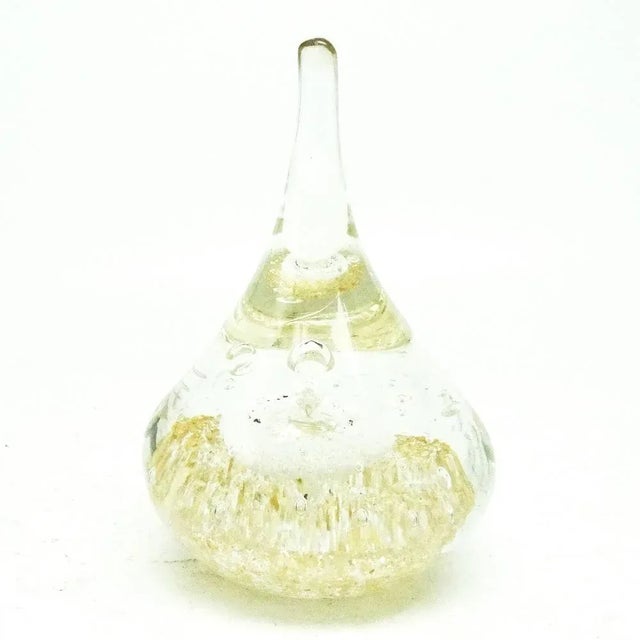 Vintage Italian Paperweight, 1950s For Sale - Image 6 of 6