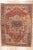 Late 19th Century Persian Serapi Rug, 11'02 X 15'03 For Sale - Image 10 of 10