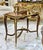 Bring timeless French sophistication into your home with this exceptional Louis XV serving table, masterfully handcrafted...