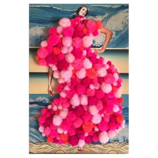 Johanna Goodman, Plate 259, 2000s, Giclée Print For Sale